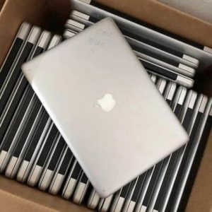 Second Hand Laptop for Sale Refurbished Used Laptops Used MacOS