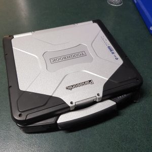 Buy Wholesale Panassonic Toughbook CF-30 4GB Core 2 Duo 1.6GHz 1TB