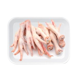 Organic Thigh Parts Whole Meat Quarter Legs Chicken Paws Frozen Chicken Feet Halal Frozen Chicken
