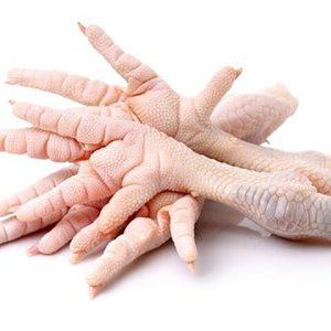 Top Selling Premium Halal Frozen Whole Chicken, Chicken Feet, Paws Frozen Chicken Paws Chicken Feet