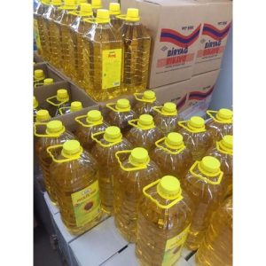 Refined Sunflower Oil from Europe Russian Refined Sunflower Oil Export quality refined sunflower oil