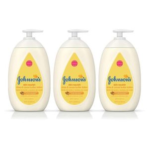 Johnson’s Baby Shampoo, 300 ml