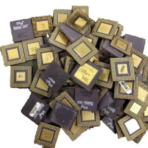 Buy Premium Grade Ceramic CPU Scrap/Ceramic cpu processor scrap for sale/ Ceramic CPU Scrap