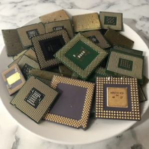 Wholesale Ceramic cpu/scrap for gold recovery and scrap motherboards Intels pentium Pro Ceramic Cpu