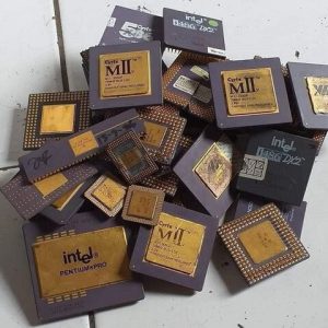 Hot Sale Buy Cheap Premium Ceramic CPU Scrap/High-Grade Ceramic CPU Scrap/Ceramic Processor Scrap/E