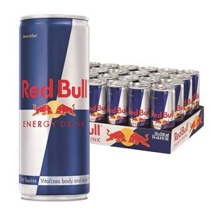 Buy Red Bull Energy drinks ORIGINAL RedBull Energy Drink 250 ml From France/Red Bull 250 ml Energy D