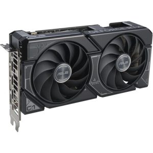 4060 OC Edition Gaming Graphics Card (PCIe 4.0, 8GB GDDR6, DLSS 3, HDMI 2.1a, DisplayPort 1.4a, Axia