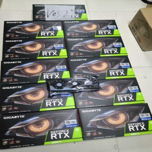 2022 Best Sale Graphics Card RTX 3060 TI GAMING OC 8G Gaming Graphics Card RTX 3070Ti 8G GDDR6 3070