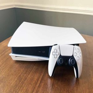 ORIGINAL NEW PS5 PS5 High-quality VIDEO GAMES with handle PS5 for gamers and wholesale