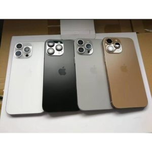 Original Europe Version Used Mobile Phone For I phone 13 Mini Pro Max 512GB X Xr Xs 11 12 13 Max Use