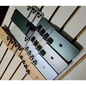 High quality used mobile phones 5g second hand 14 pro max Original Cell used Unlocked Original smart