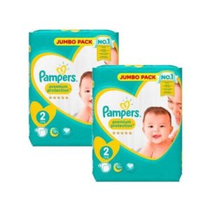 WHOLESALE USA NEW BORN PAMPERS DIAPERS / SWADDLERS DIAPERS/CRUISERS 360°/ BABY DRY/OVERNIGHT / ALL C