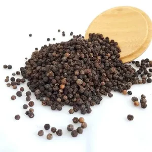 Factory Wholesale Best Selling Pure Pepper /whole Black Pepper AD Single Herbs Spices Raw 20kg/carto