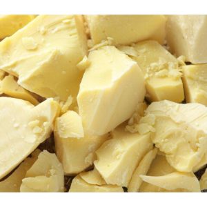 Factory Wholesale Cosmetic Grade Body Skin Care Raw Material Unrefined Shea Butter