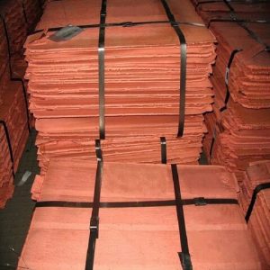 Factory Price Copper Cathodes Plates Sheet/Copper Ingot/ Copper Cathode Cu 99.99%