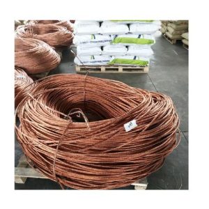 HIGH QUALITY COPPER SCRAP, COPPER WIRE SCRAP 99.95%,MILL BERRY COPPER PRICE