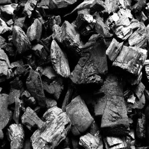 Eco-Friendly Natural Wood Charcoal for Burning Dhoop-Barbeque-Grilling-Cooking-Broiling-Long Burning Coal for Home,Kitchen & Garden (4kg)