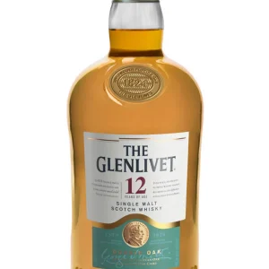 Glenlivet 12 Year 1.75L