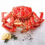 Wholesale Price Frozen King Crabs/ King Crab Legs 100% Nutricious and Healthy Frozen Seafood King Crabs for Sale in Bulk