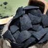 High Carbon Coconut Shell Charcoal for BBQ and Industrial Use
