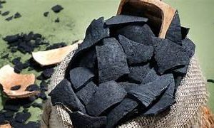 High Carbon Coconut Shell Charcoal for BBQ and Industrial Use