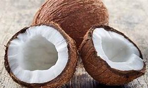 100% Organic Mature Coconut/Fresh Tender Coconut Semi Husked Coconut