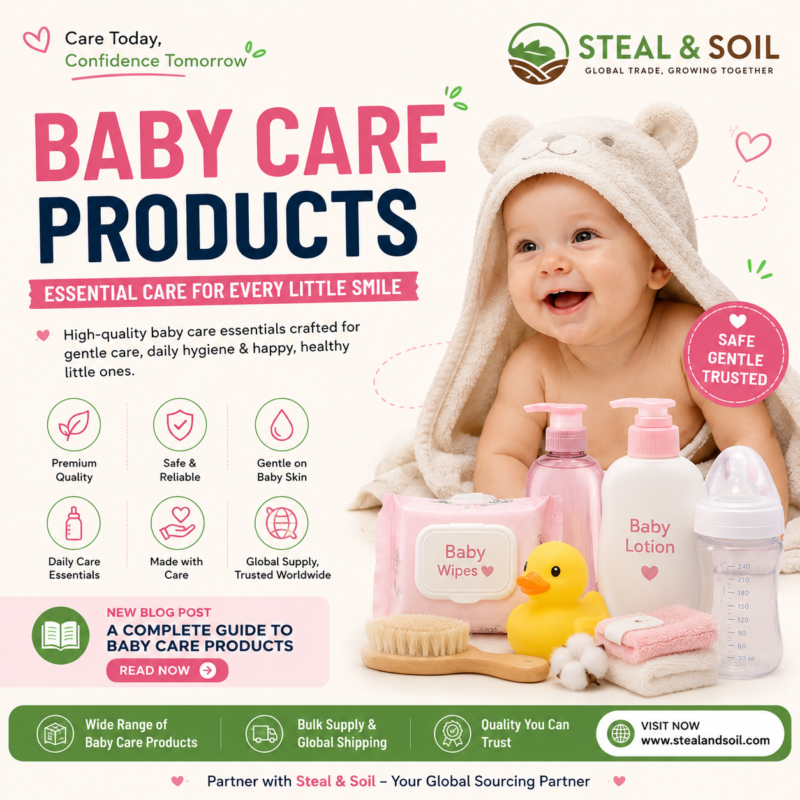 buy baby care products online
